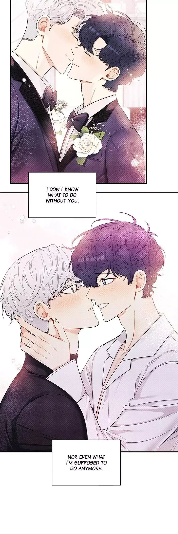 Cherry Blossoms After Winter Chapter 166 page 39