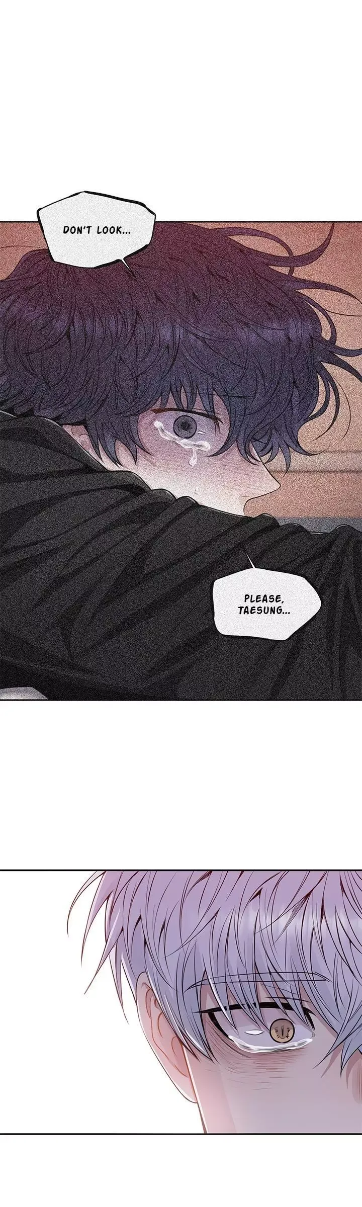 Cherry Blossoms After Winter Chapter 166 page 40