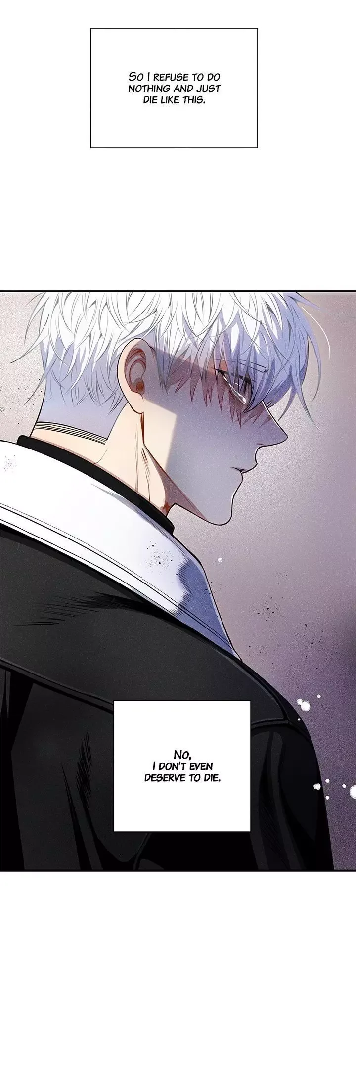 Cherry Blossoms After Winter Chapter 166 page 44