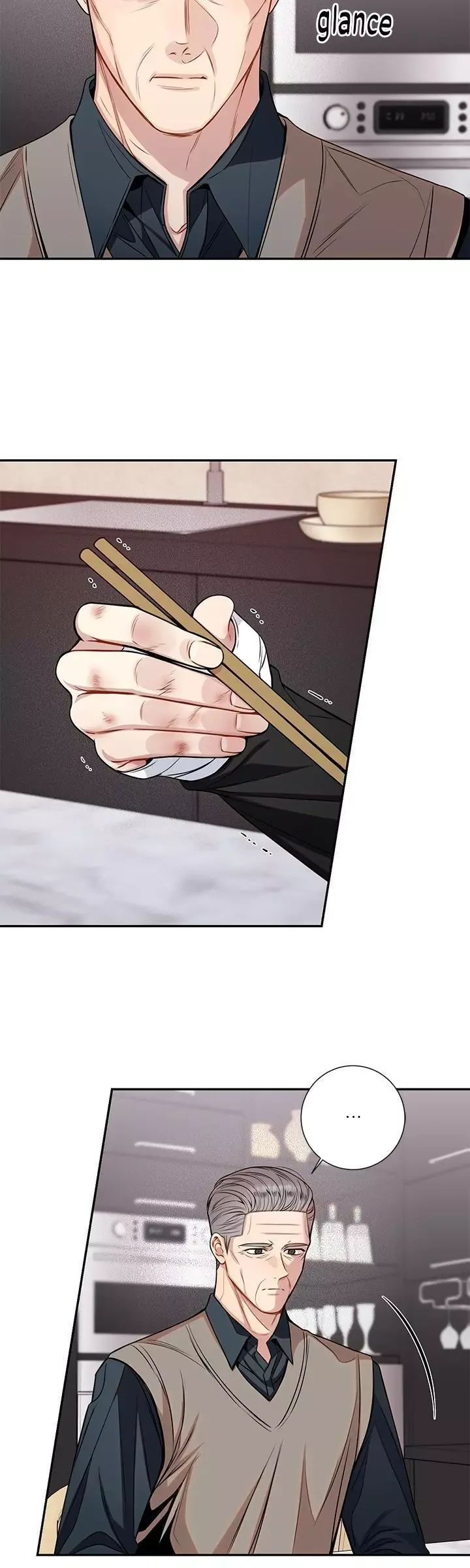 Cherry Blossoms After Winter Chapter 167 page 3