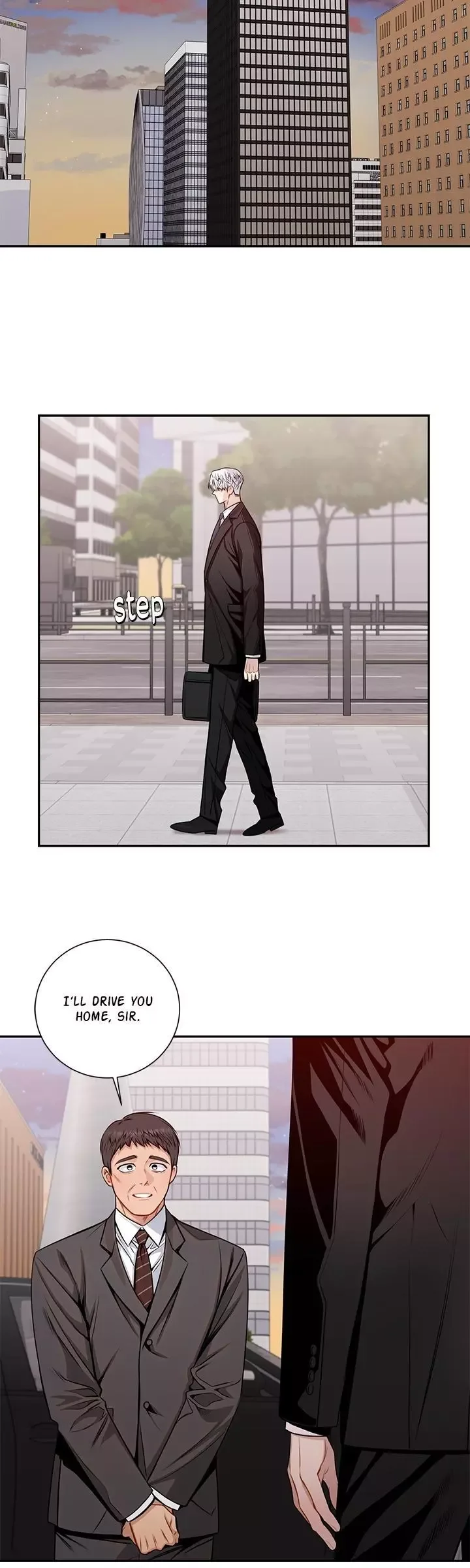 Cherry Blossoms After Winter Chapter 167 page 30