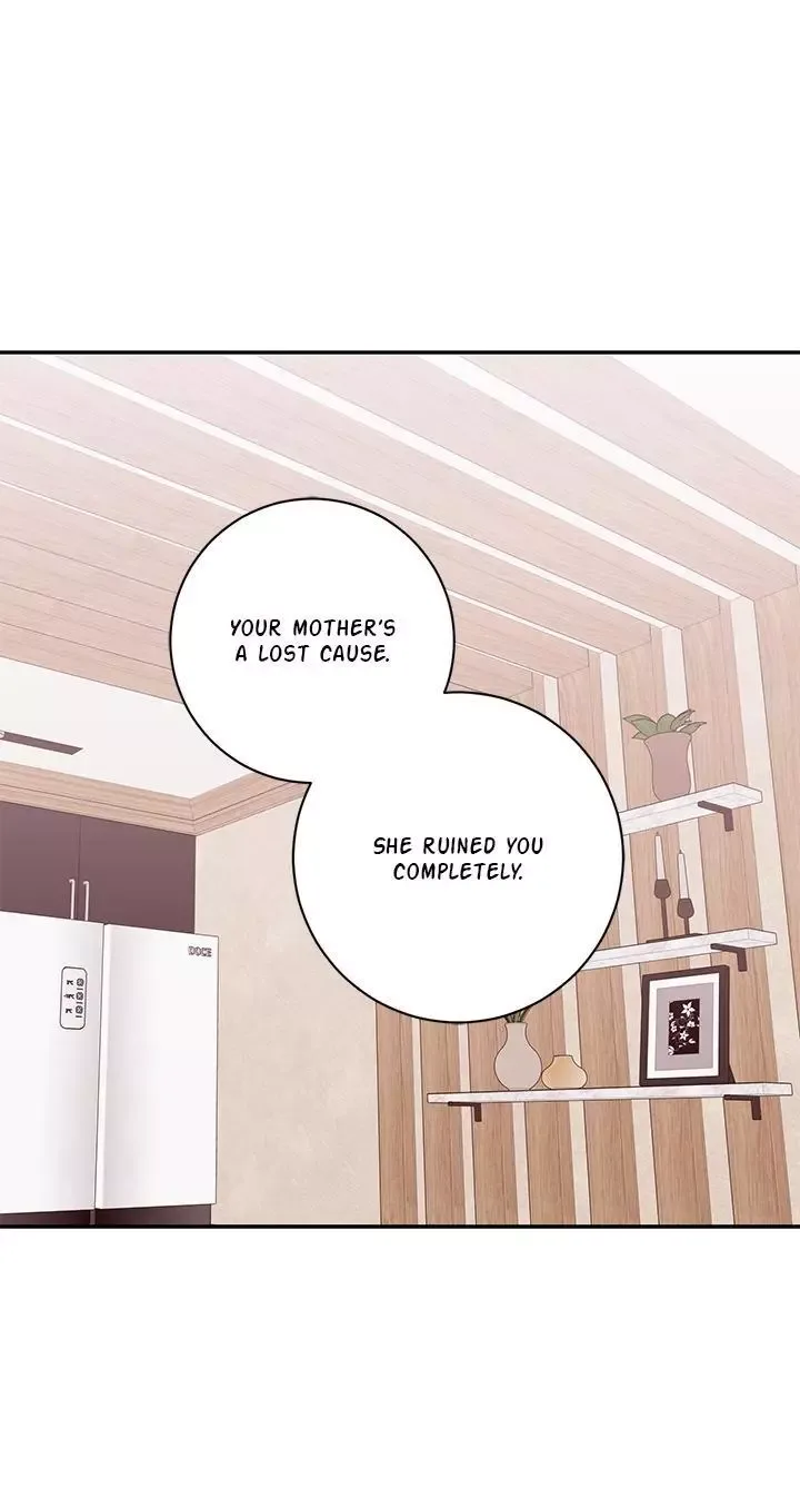 Cherry Blossoms After Winter Chapter 167 page 8