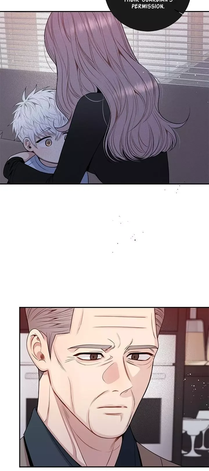 Cherry Blossoms After Winter Chapter 167 page 7