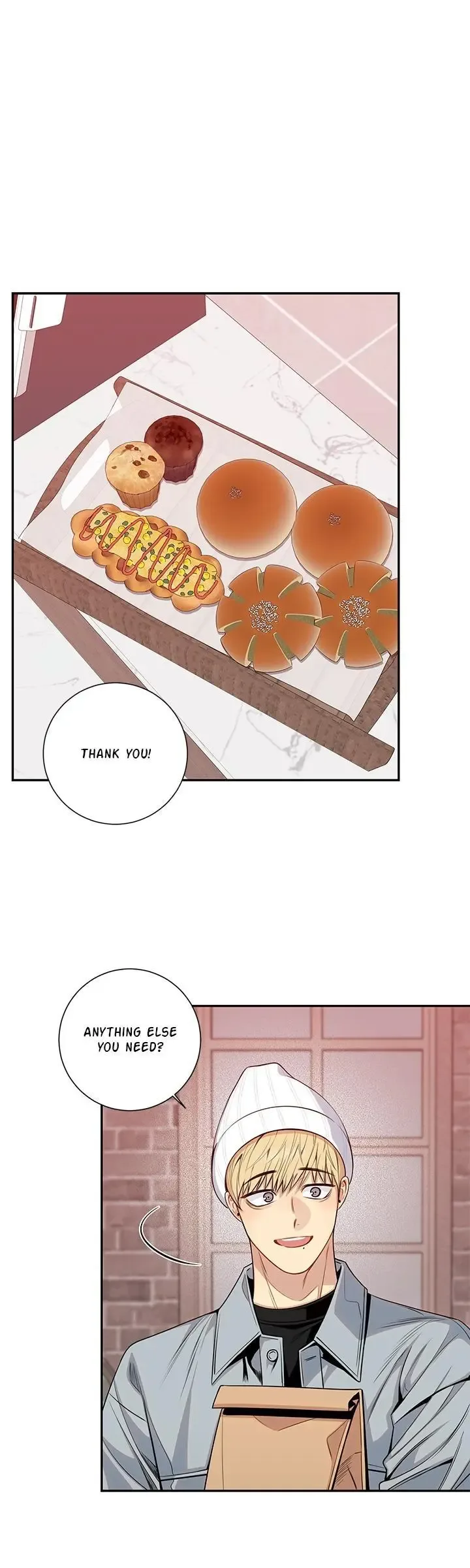 Cherry Blossoms After Winter Chapter 168 page 27