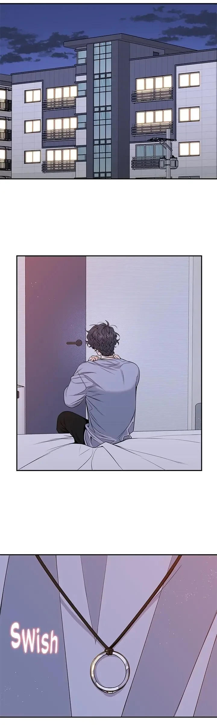 Cherry Blossoms After Winter Chapter 168 page 29