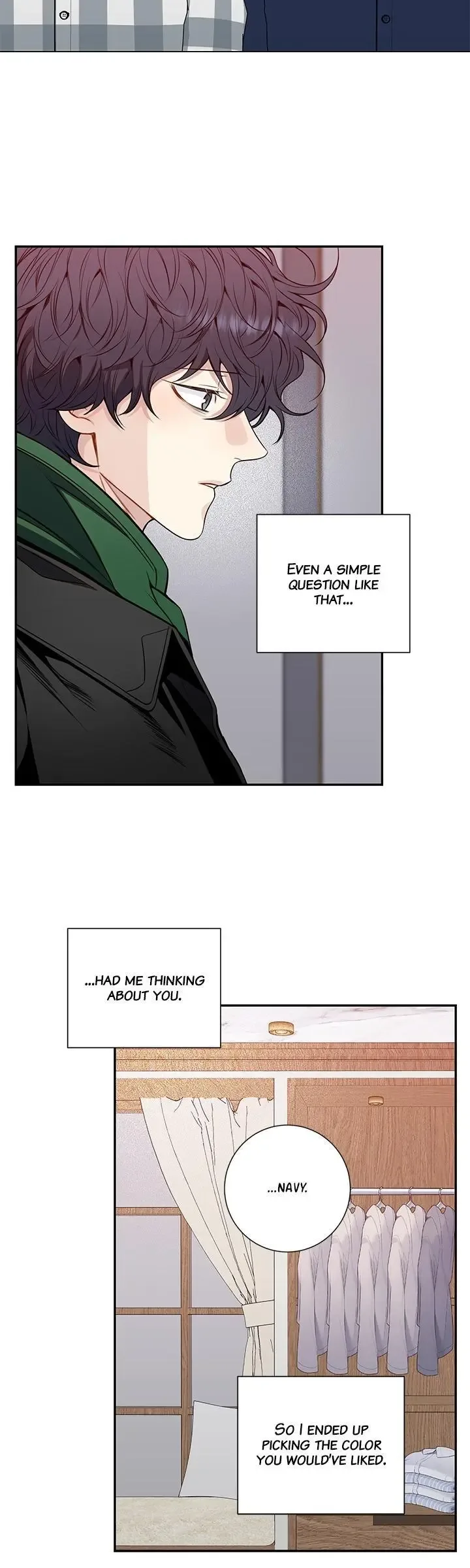Cherry Blossoms After Winter Chapter 168 page 24