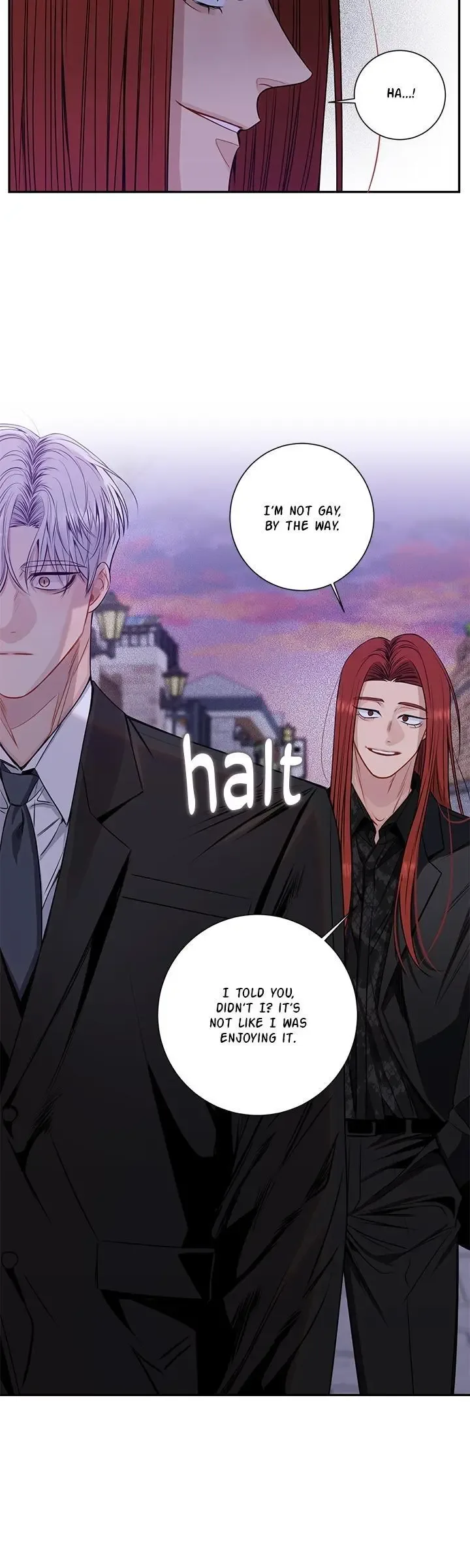 Cherry Blossoms After Winter Chapter 168 page 11