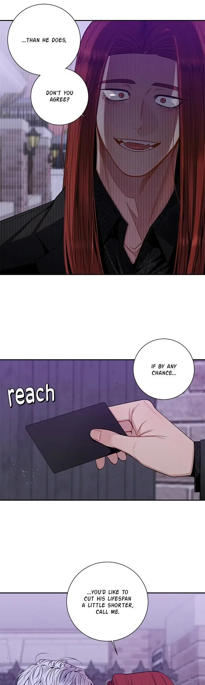 Cherry Blossoms After Winter Chapter 168 page 14