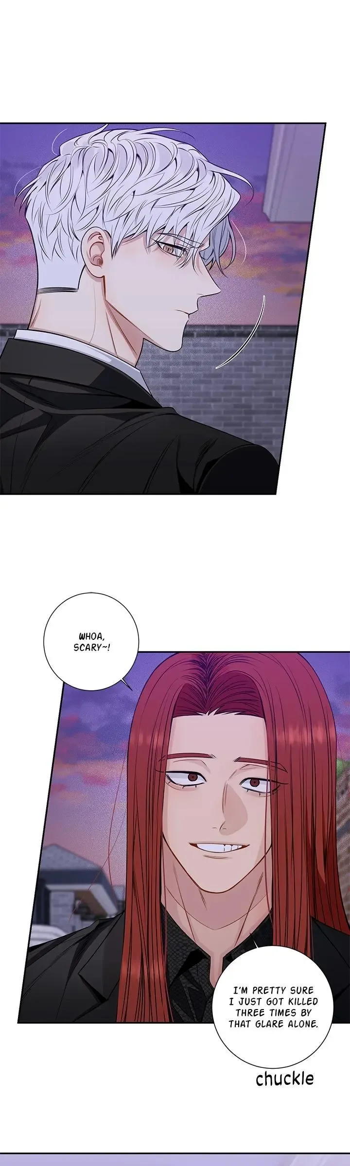 Cherry Blossoms After Winter Chapter 168 page 12