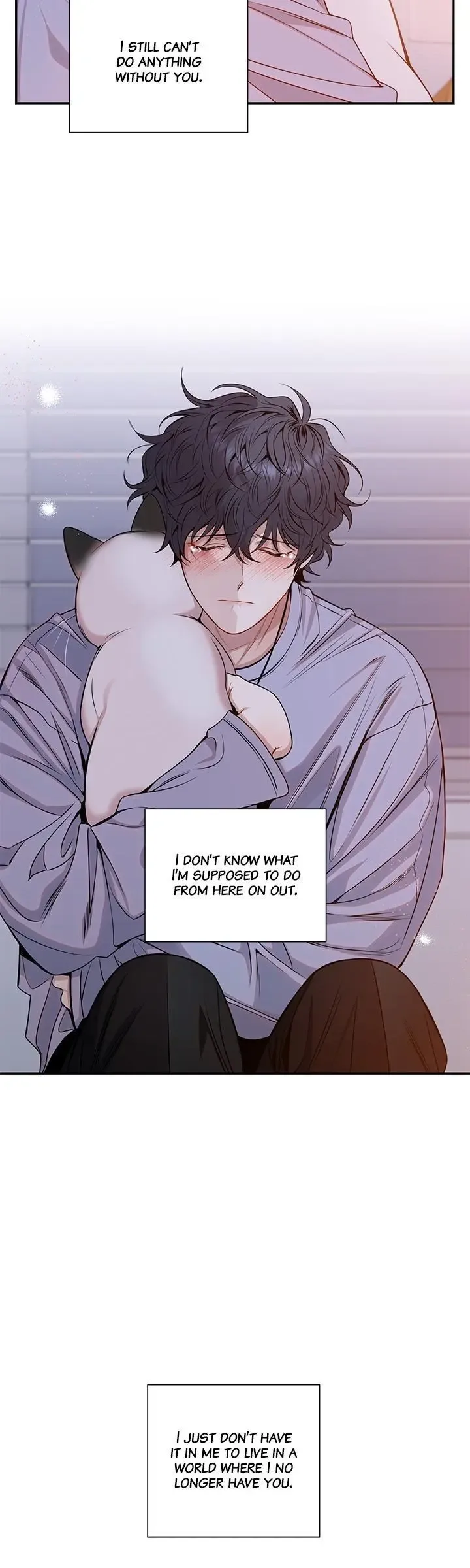 Cherry Blossoms After Winter Chapter 168 page 32