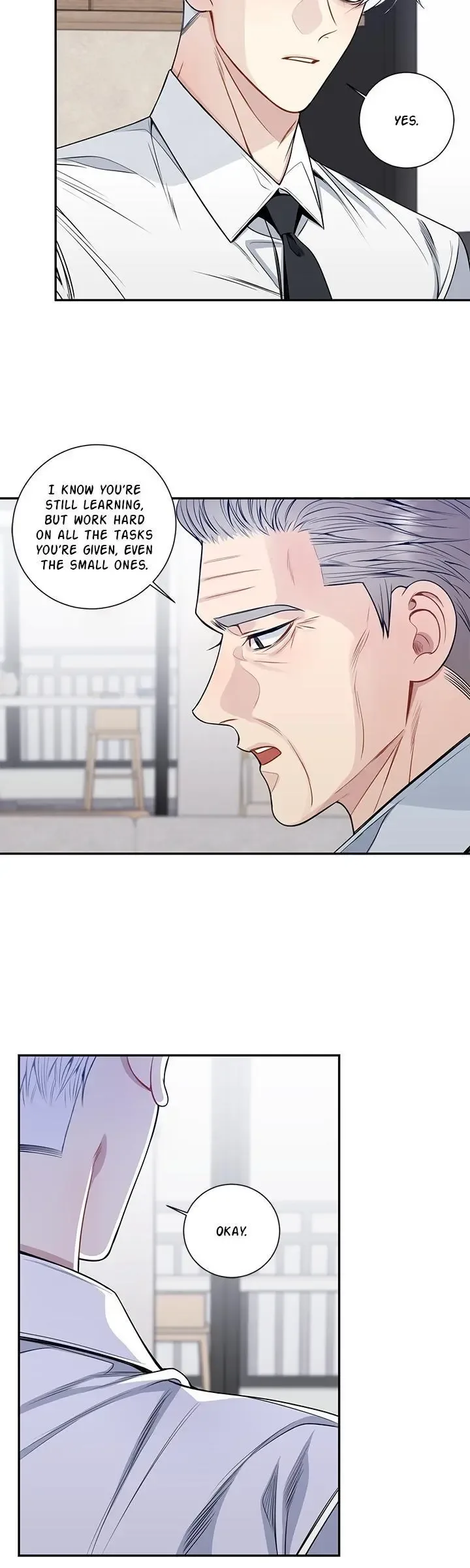 Cherry Blossoms After Winter Chapter 169 page 3