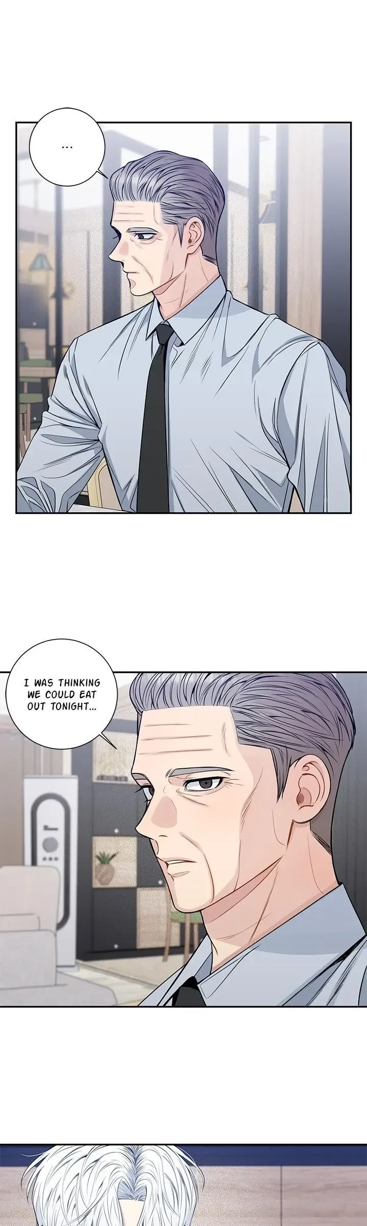 Cherry Blossoms After Winter Chapter 169 page 4