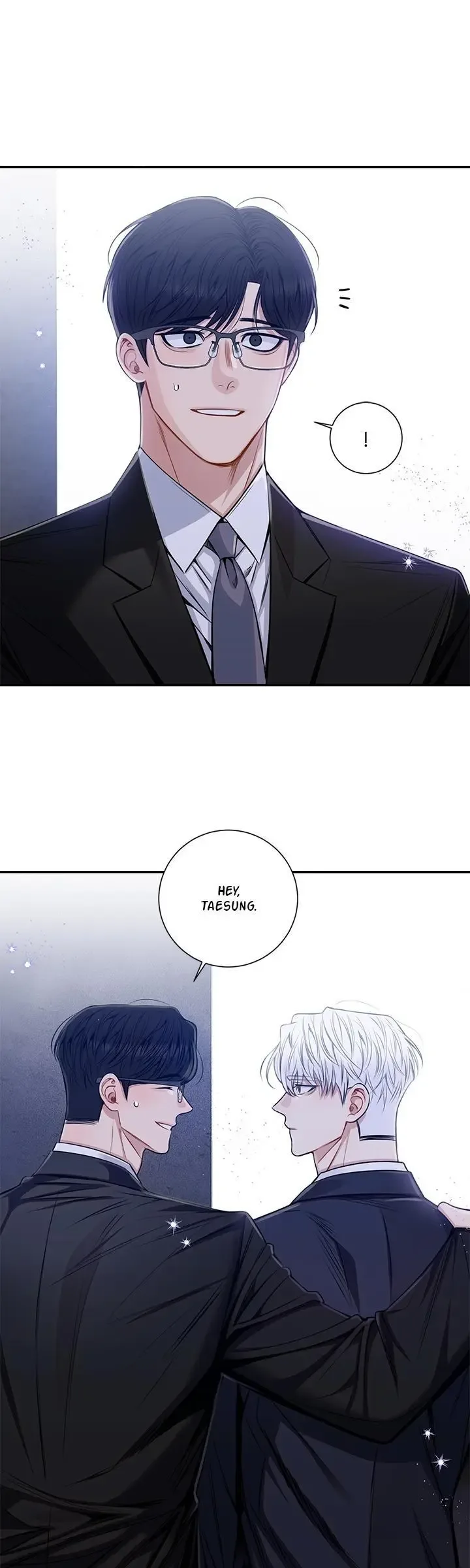 Cherry Blossoms After Winter Chapter 169 page 8