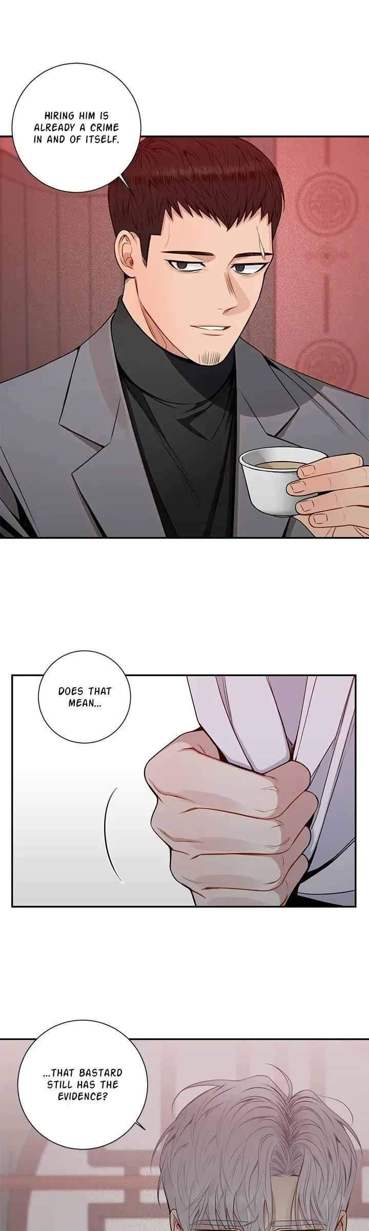 Cherry Blossoms After Winter Chapter 169 page 22