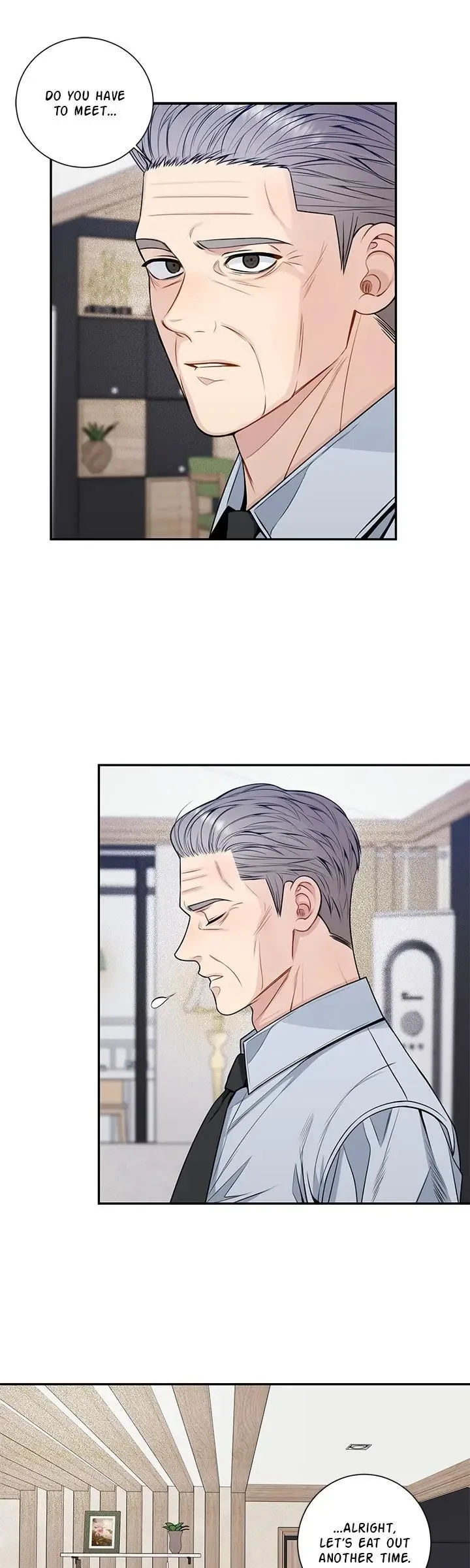 Cherry Blossoms After Winter Chapter 169 page 6