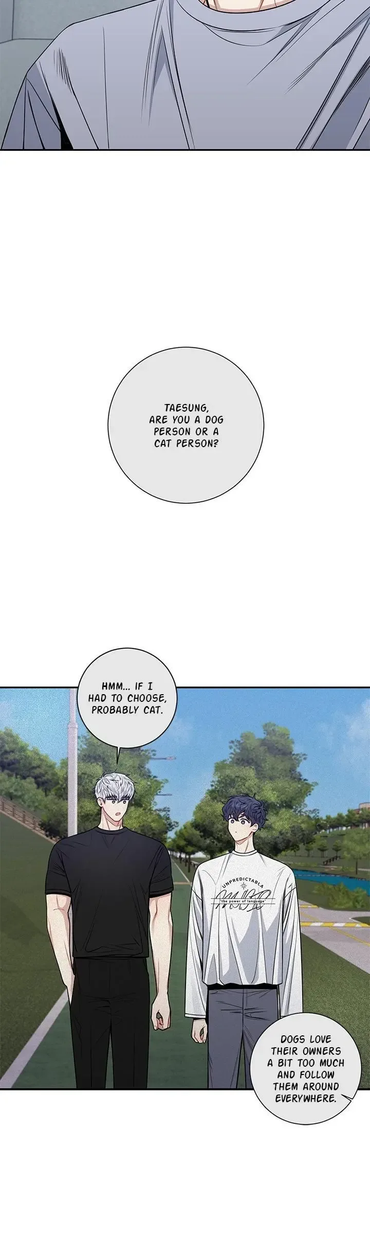 Cherry Blossoms After Winter Chapter 169 page 25