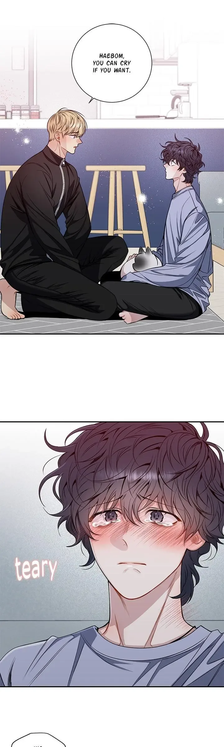 Cherry Blossoms After Winter Chapter 169 page 28