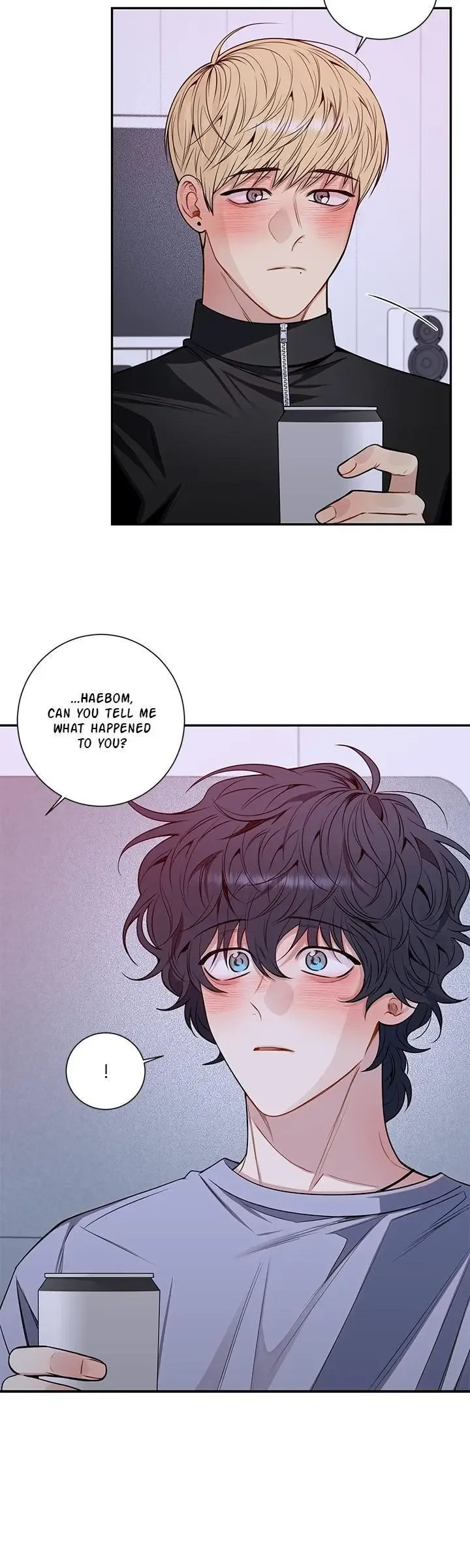Cherry Blossoms After Winter Chapter 169 page 33