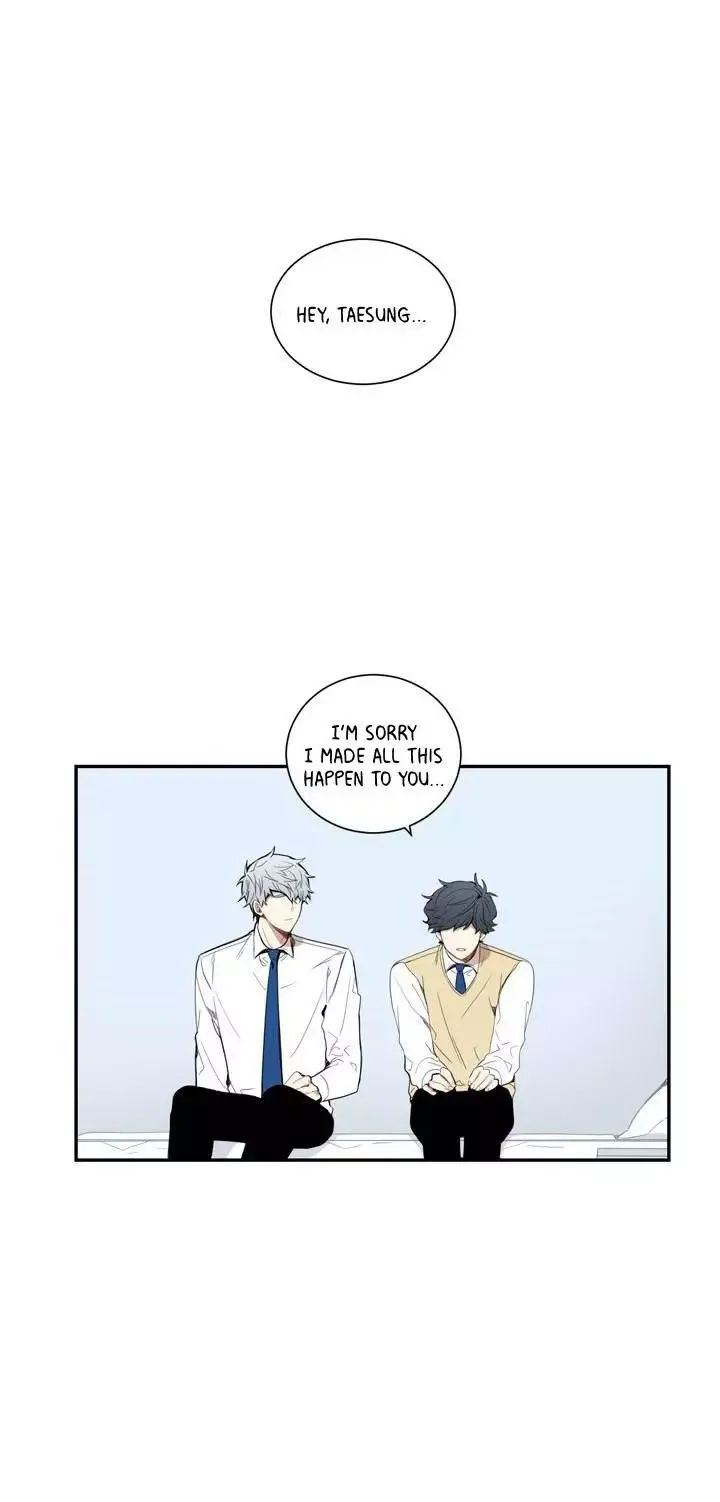 Cherry Blossoms After Winter Chapter 17 page 10