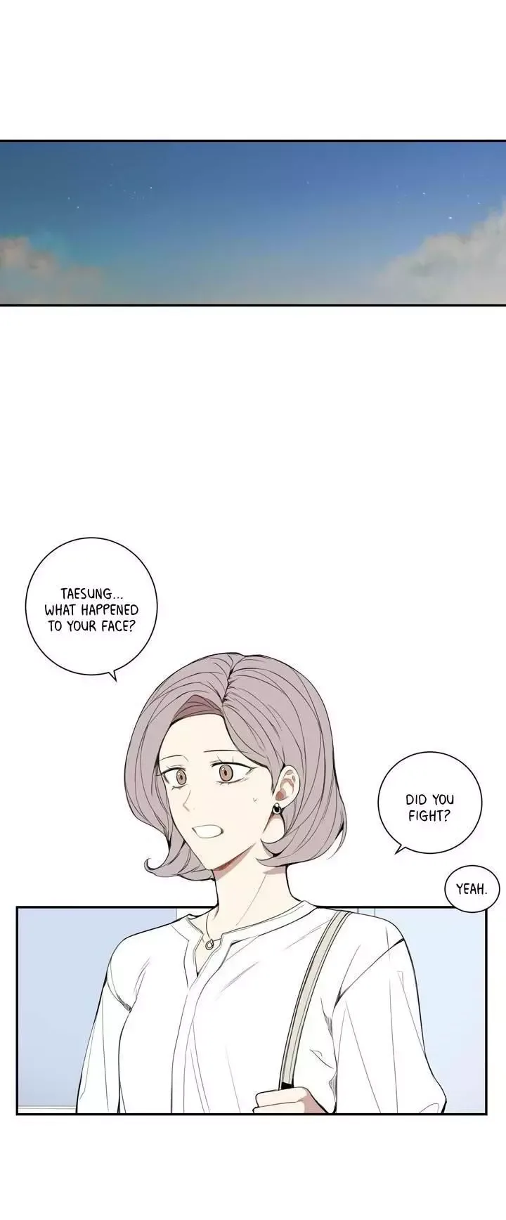 Cherry Blossoms After Winter Chapter 17 page 29
