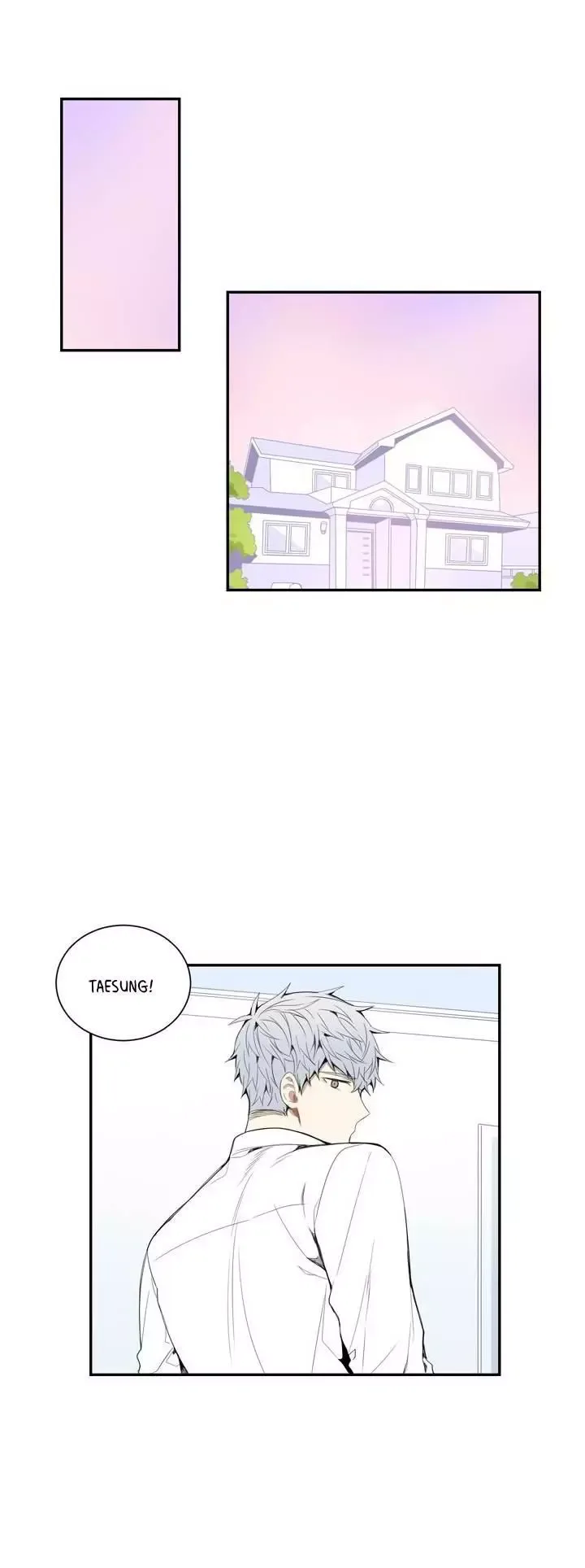 Cherry Blossoms After Winter Chapter 17 page 24