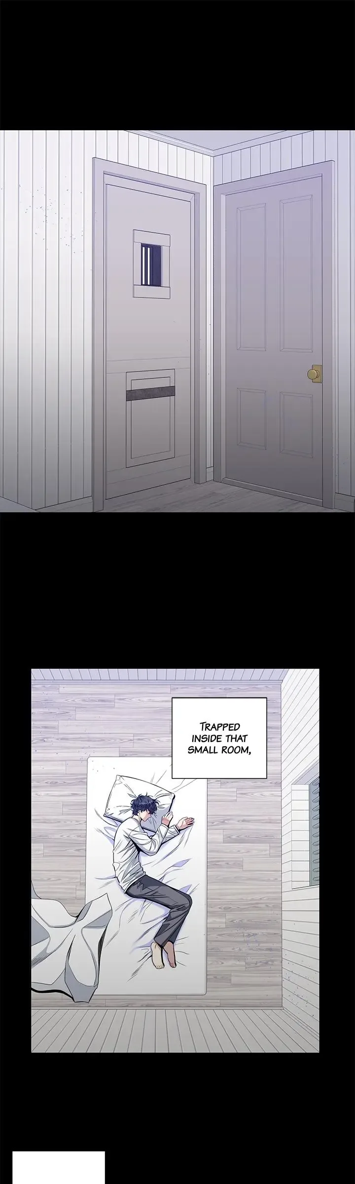 Cherry Blossoms After Winter Chapter 170 page 26