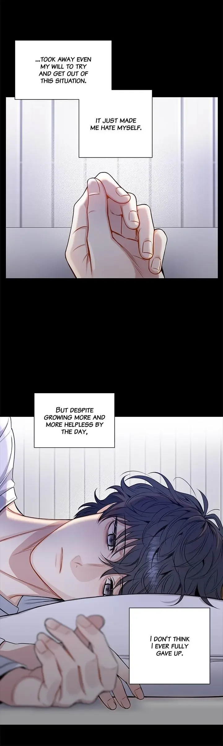 Cherry Blossoms After Winter Chapter 170 page 29