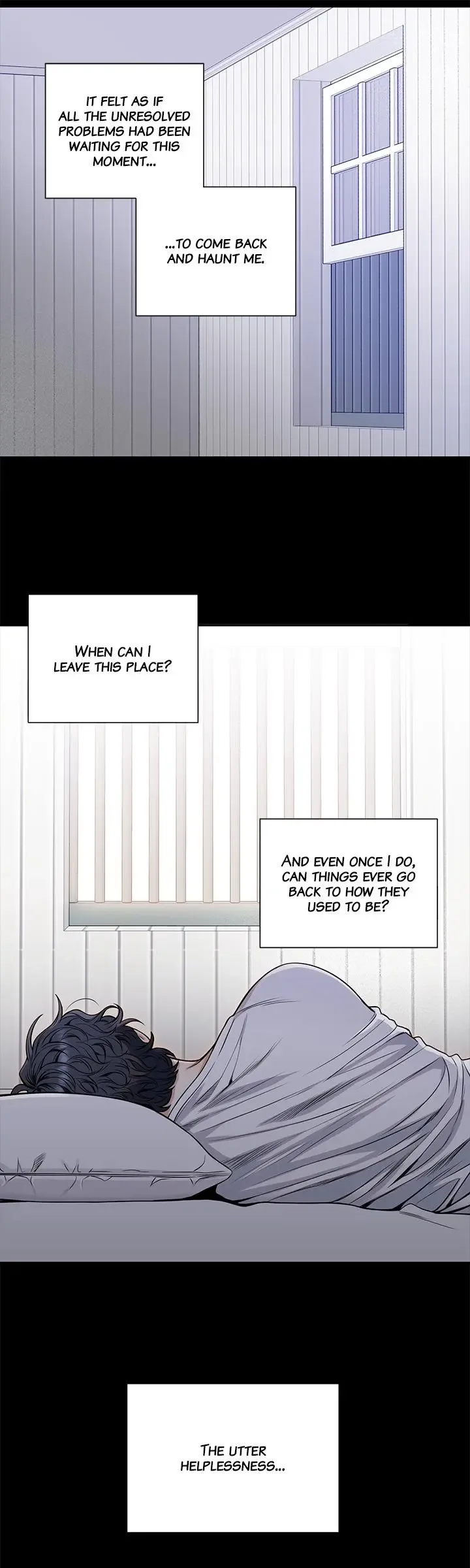 Cherry Blossoms After Winter Chapter 170 page 28