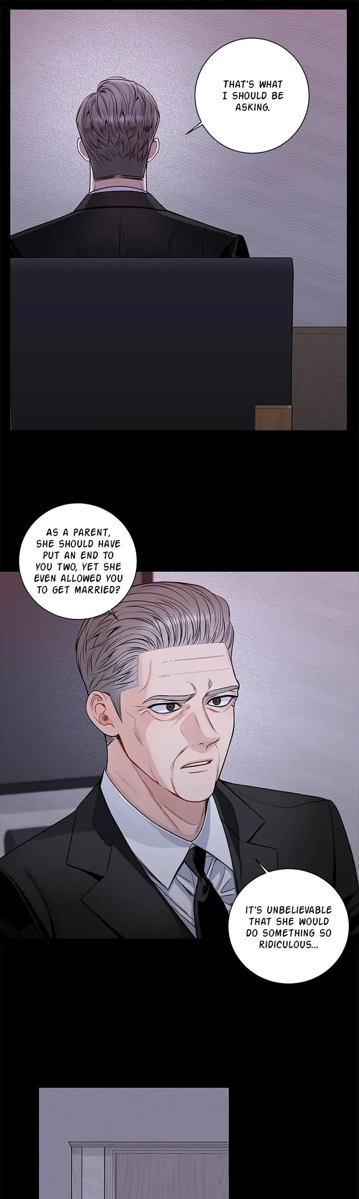 Cherry Blossoms After Winter Chapter 170 page 18