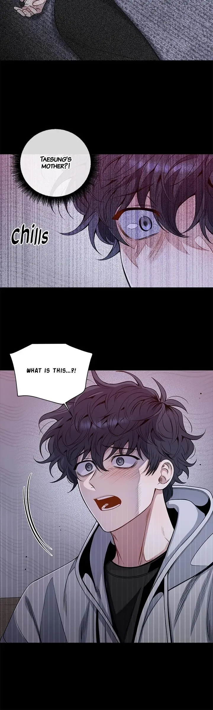 Cherry Blossoms After Winter Chapter 170 page 15