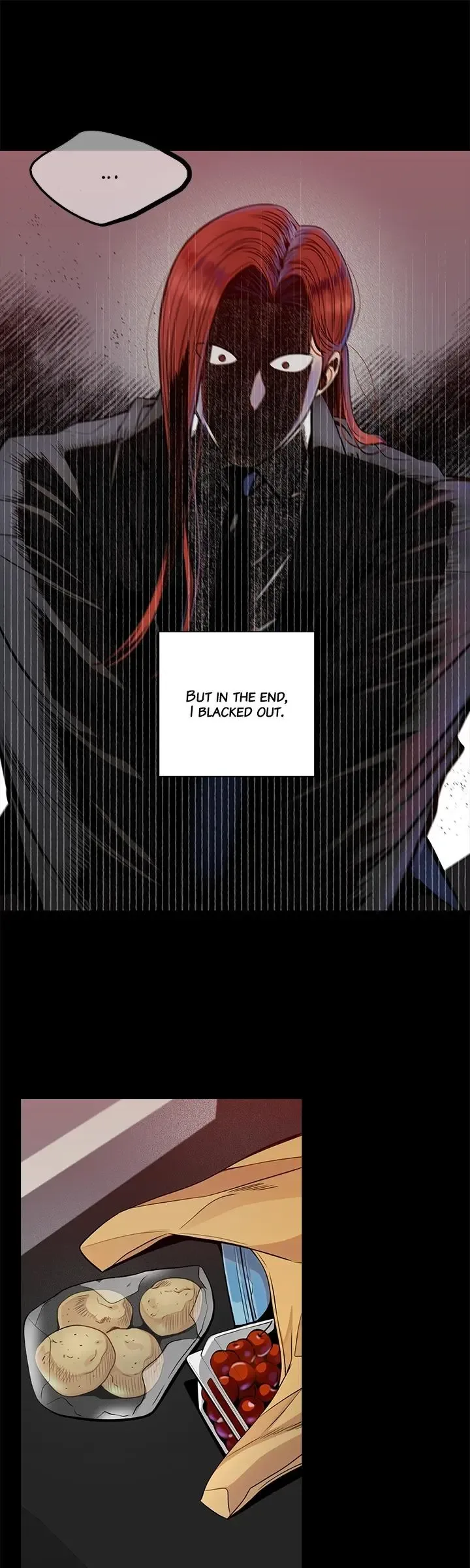 Cherry Blossoms After Winter Chapter 170 page 8