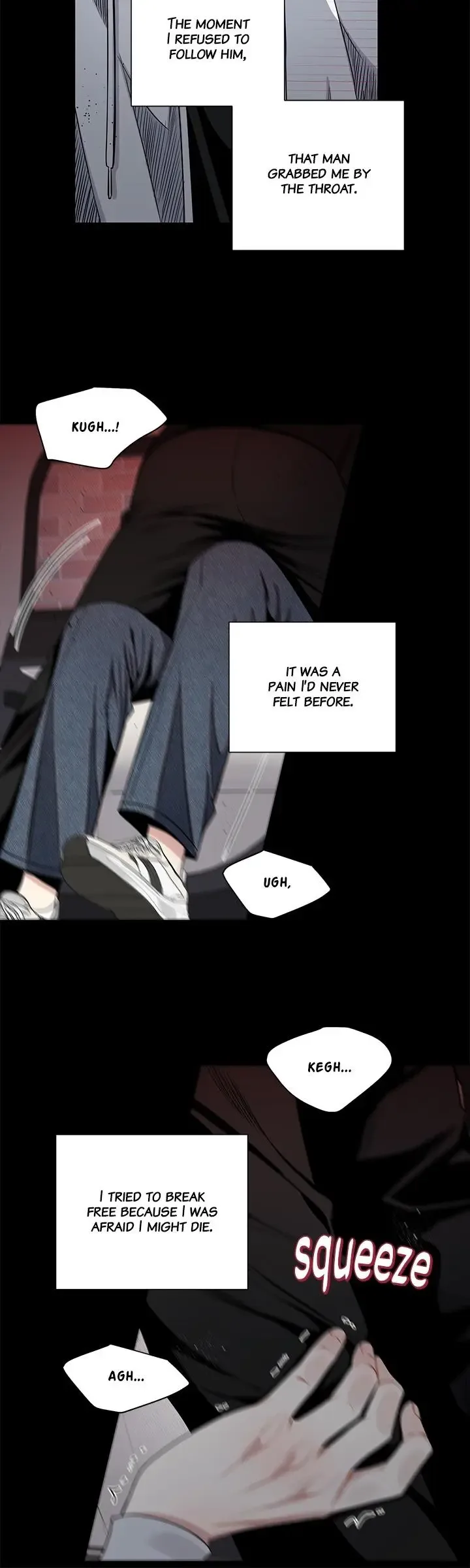 Cherry Blossoms After Winter Chapter 170 page 7