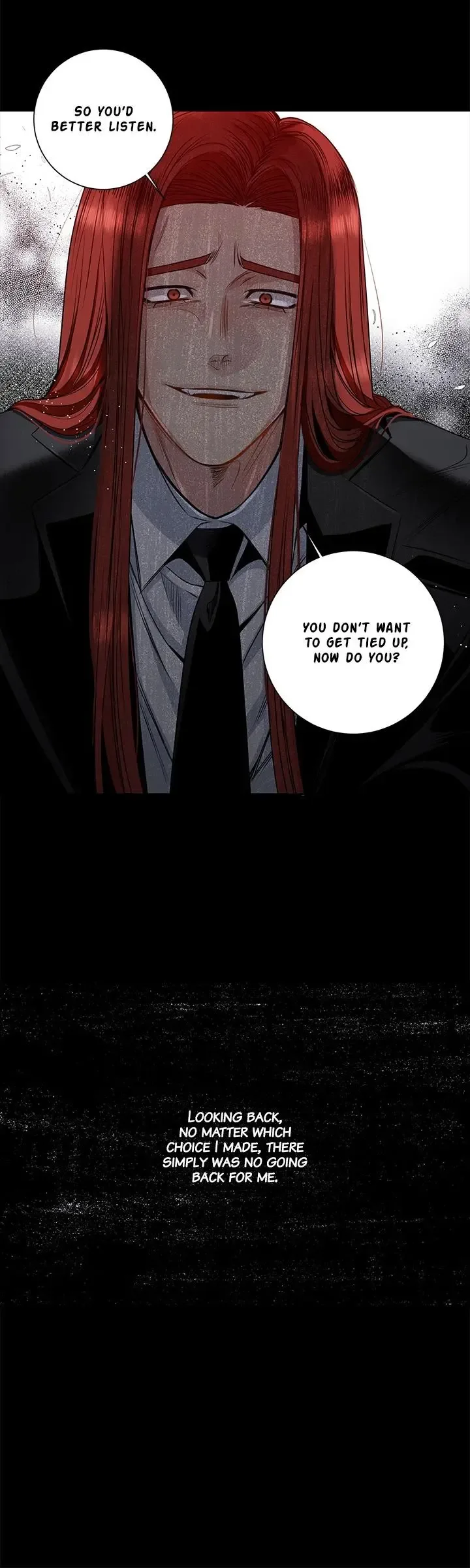 Cherry Blossoms After Winter Chapter 170 page 25