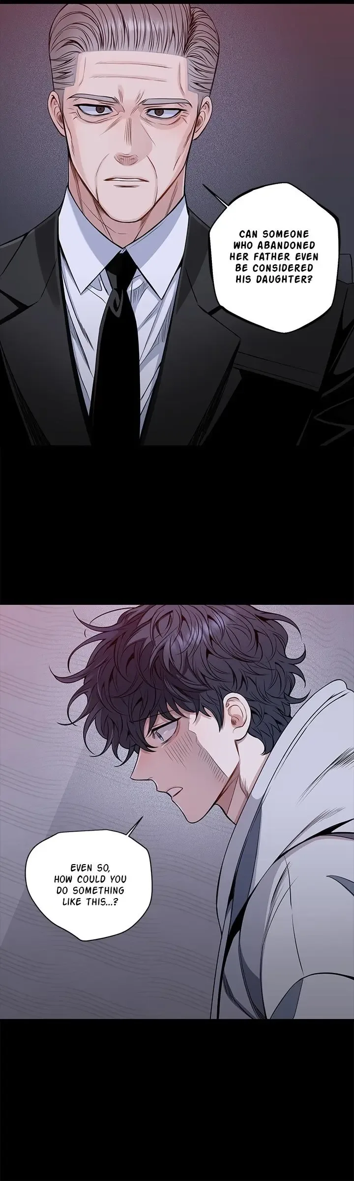 Cherry Blossoms After Winter Chapter 170 page 17