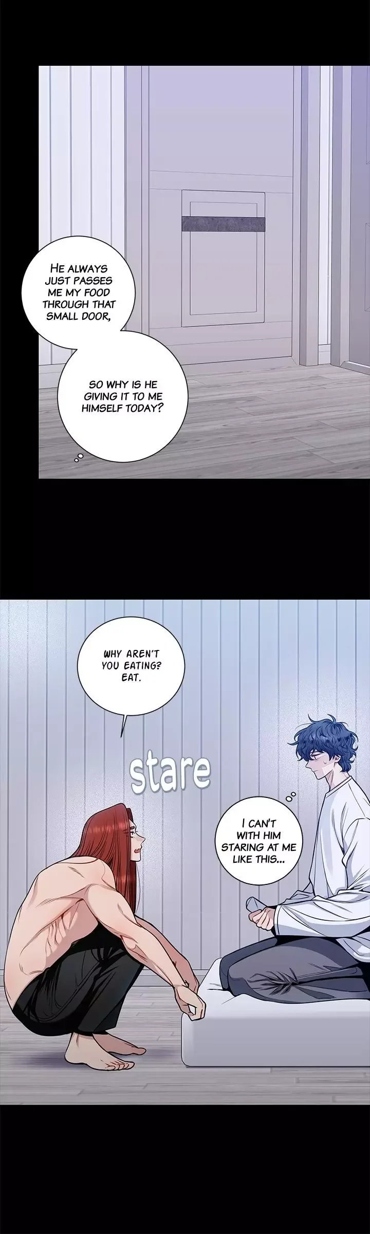 Cherry Blossoms After Winter Chapter 171 page 6