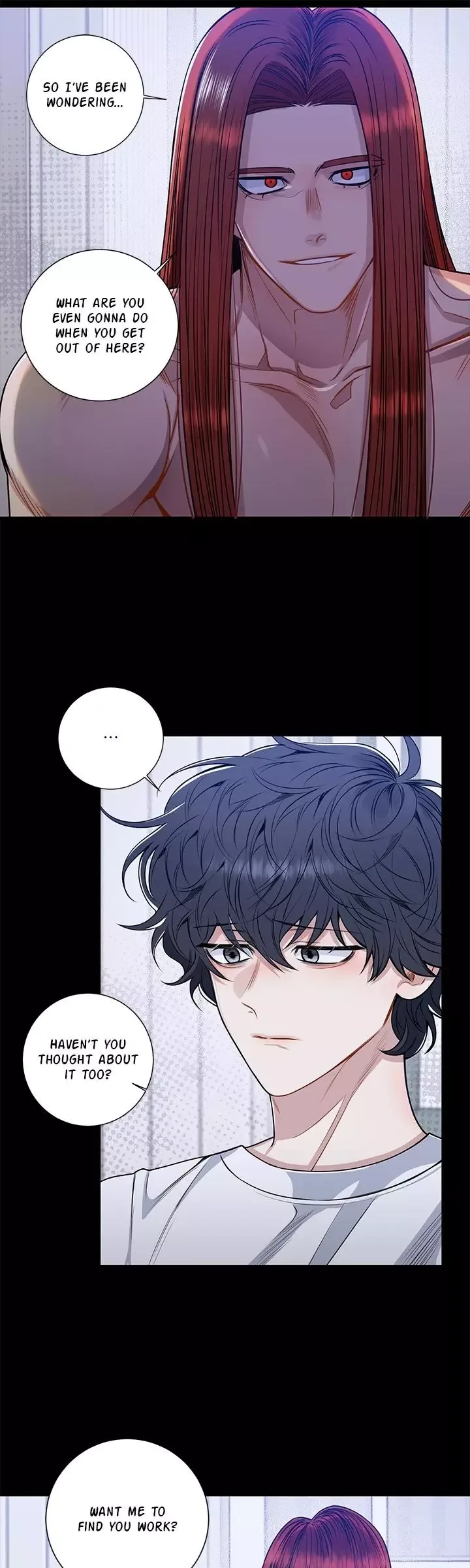 Cherry Blossoms After Winter Chapter 171 page 7