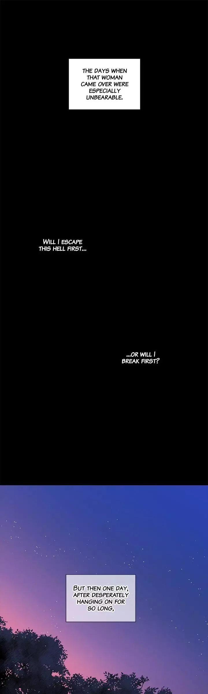 Cherry Blossoms After Winter Chapter 171 page 23