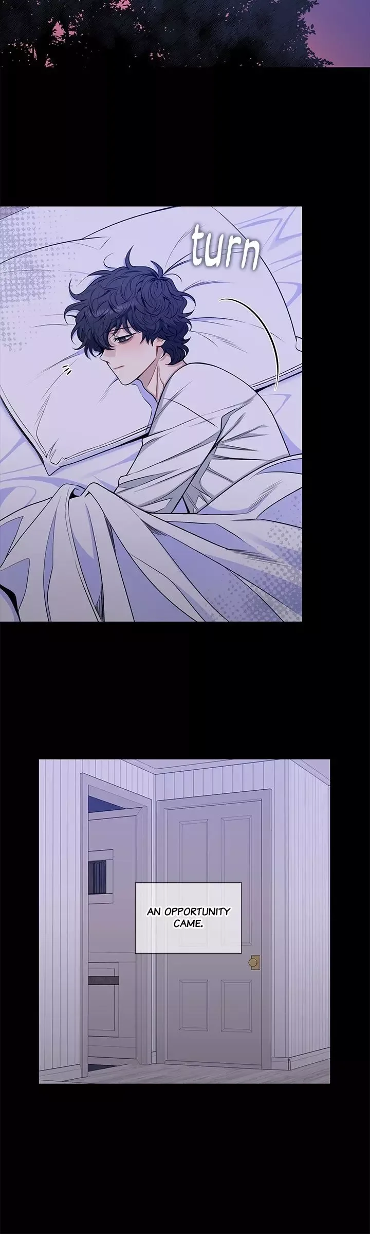 Cherry Blossoms After Winter Chapter 171 page 24