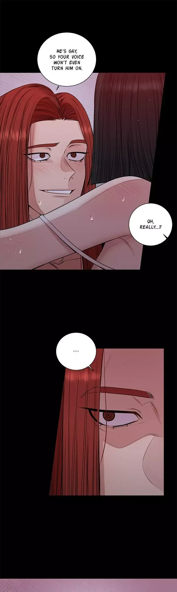 Cherry Blossoms After Winter Chapter 171 page 19
