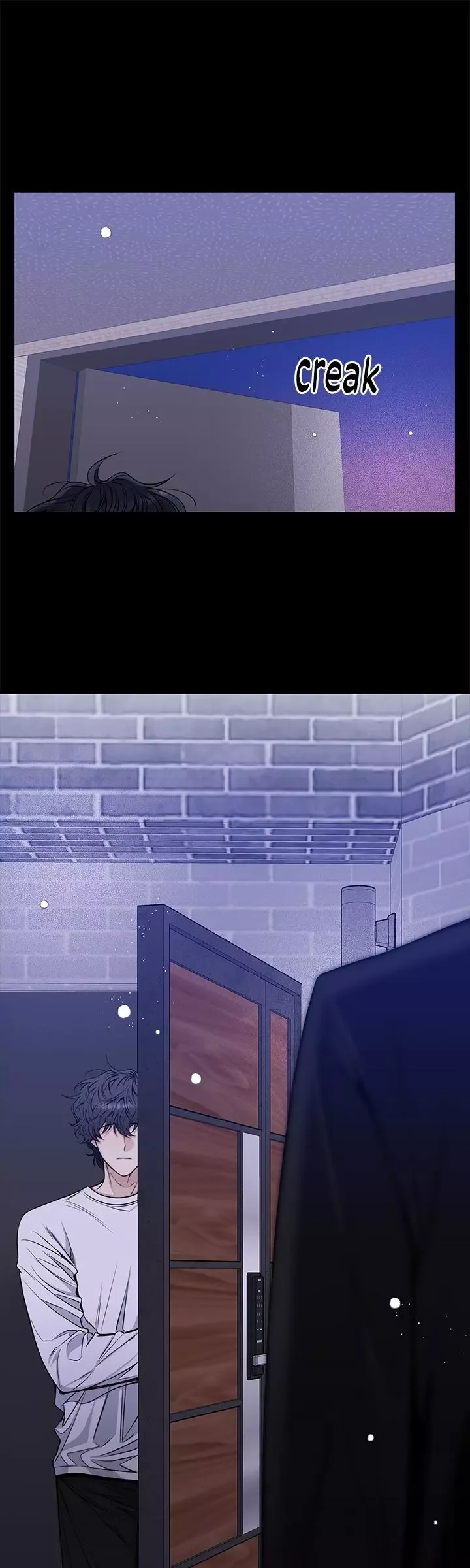 Cherry Blossoms After Winter Chapter 171 page 27