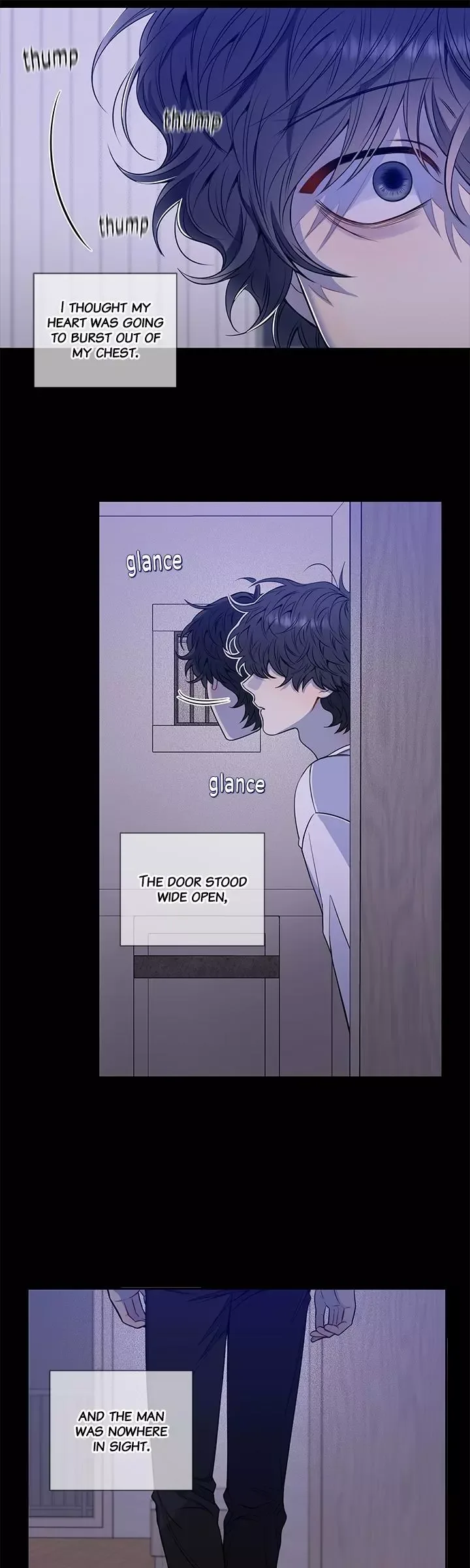 Cherry Blossoms After Winter Chapter 171 page 25