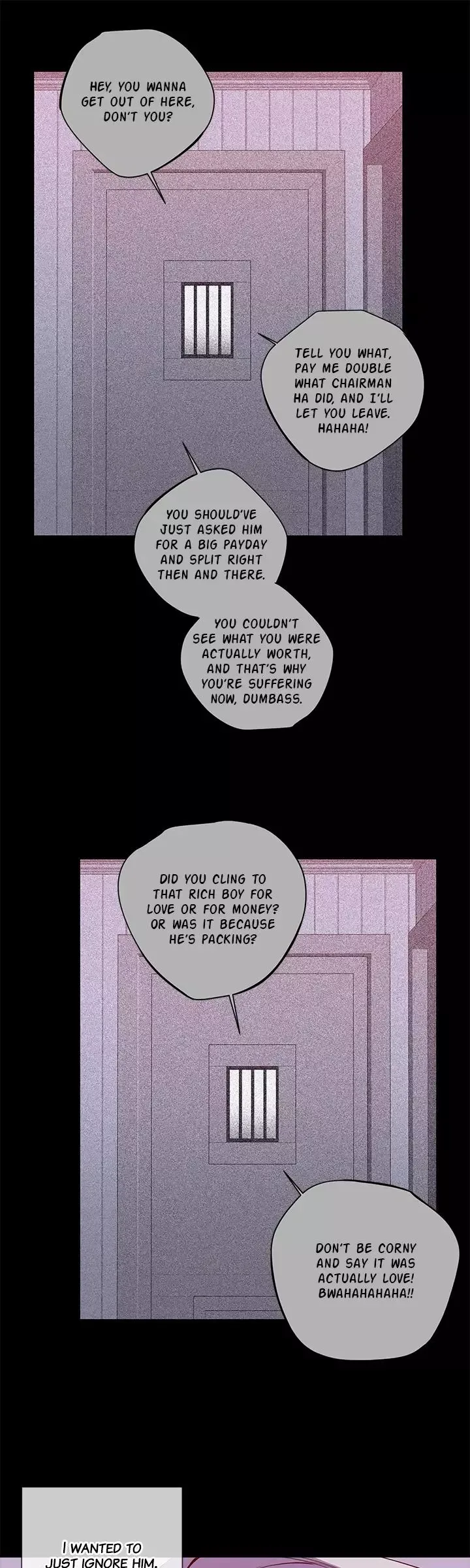 Cherry Blossoms After Winter Chapter 171 page 11