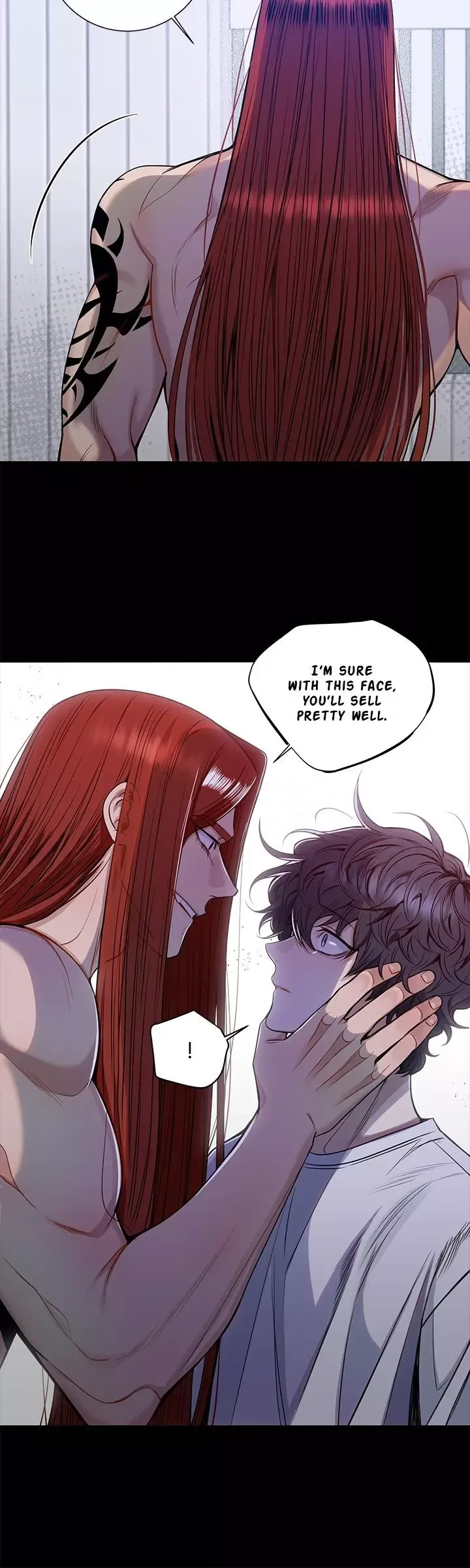 Cherry Blossoms After Winter Chapter 171 page 8