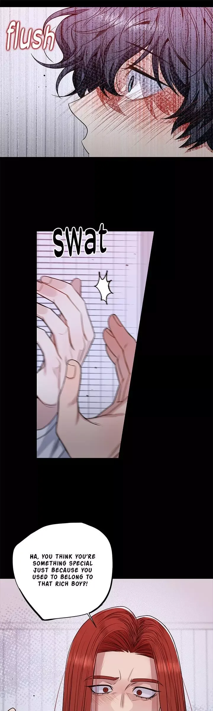 Cherry Blossoms After Winter Chapter 171 page 9