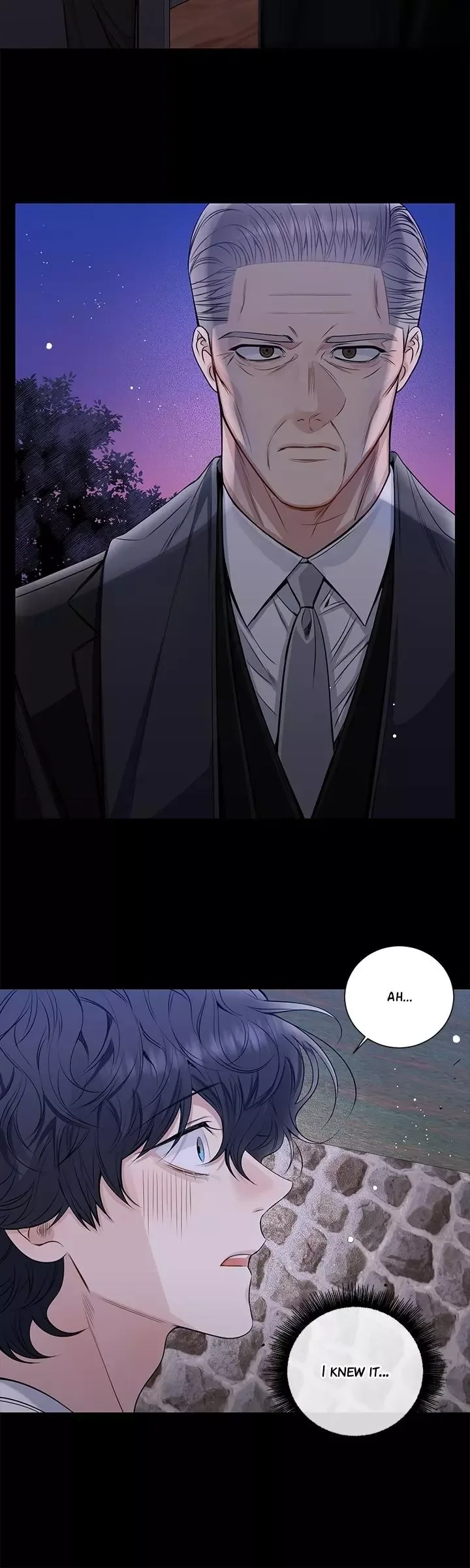 Cherry Blossoms After Winter Chapter 171 page 28