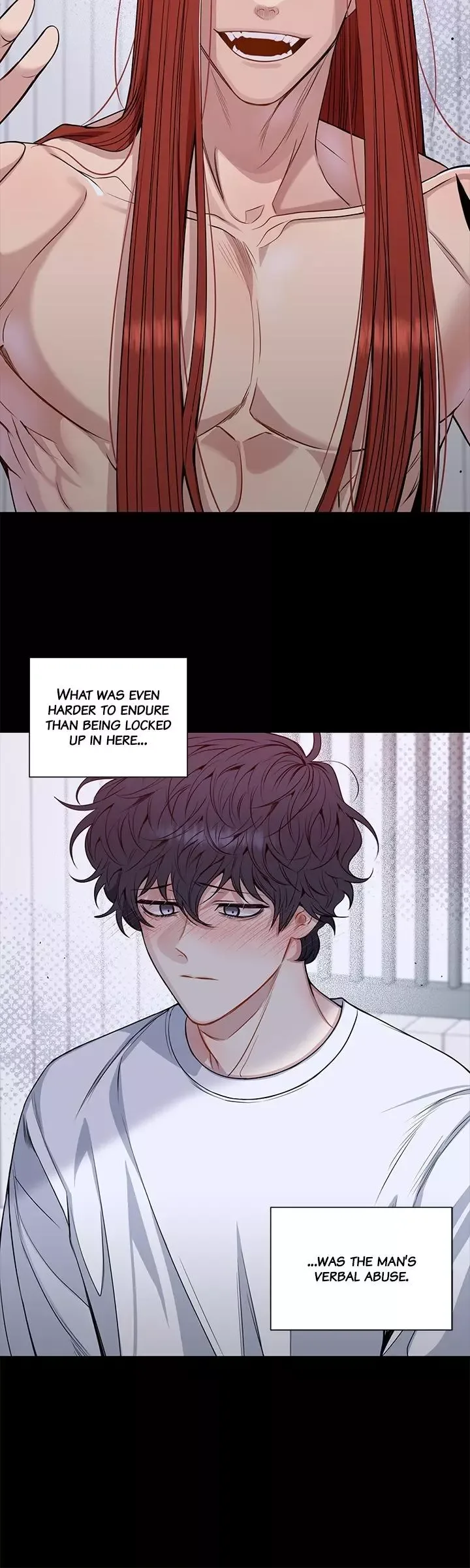Cherry Blossoms After Winter Chapter 171 page 10