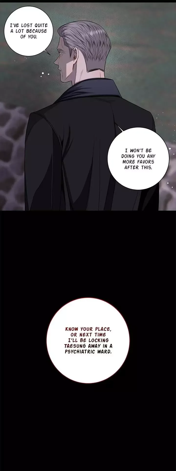 Cherry Blossoms After Winter Chapter 171 page 31