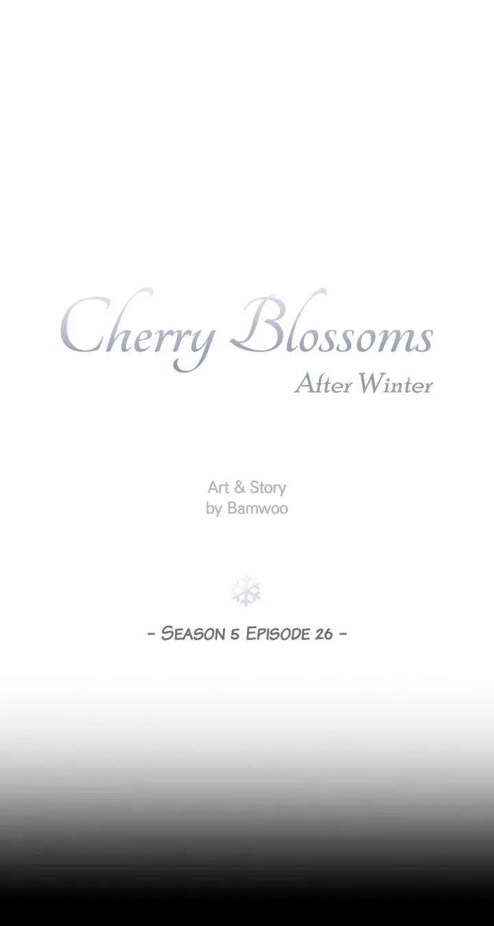 Cherry Blossoms After Winter Chapter 172 page 2