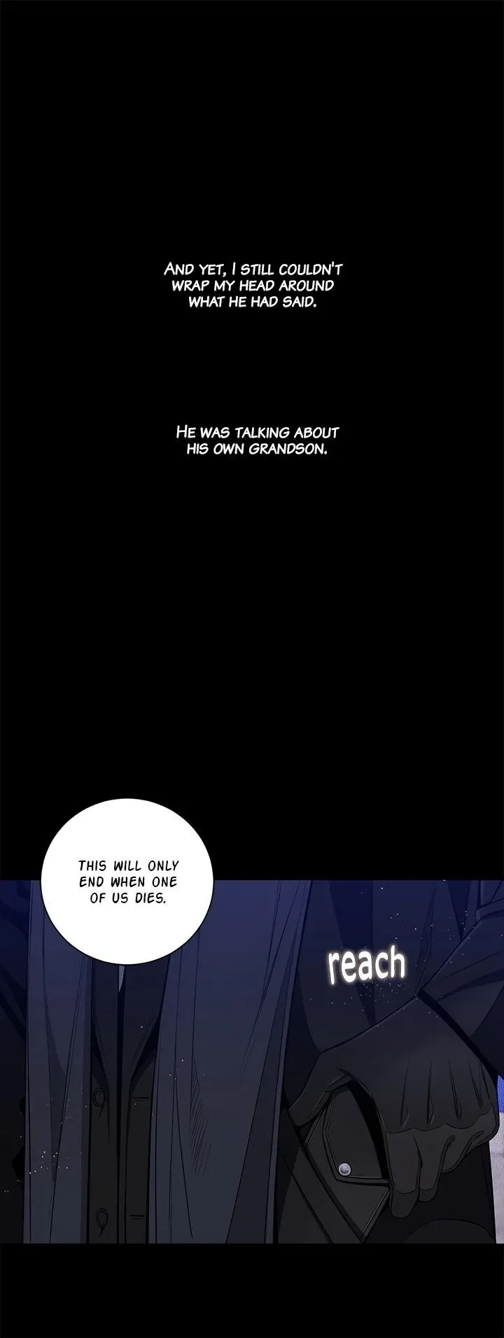 Cherry Blossoms After Winter Chapter 172 page 5