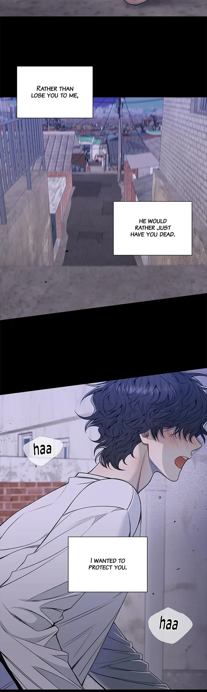 Cherry Blossoms After Winter Chapter 172 page 11